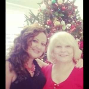 Meet your Posher, Maria lidia